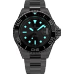 Revue Thommen Diver Automatic Silfra Fissure - 511430122