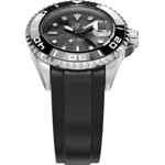 Revue Thommen Diver Automatic Silfra Fissure - 511430122