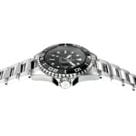 Revue Thommen Diver Automatic Silfra Fissure - 511430122