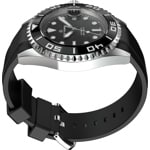 Revue Thommen Diver Automatic Silfra Fissure - 511430122