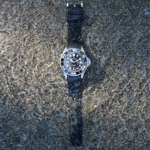 Revue Thommen Diver Automatic Silfra Fissure - 511430122