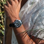 Revue Thommen Diver Automatic Silfra Fissure - 511430122