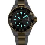 Revue Thommen Diver Automatic Wonder Reef - 553430122
