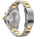 Revue Thommen Diver Automatic Wonder Reef - 553430122