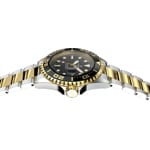Revue Thommen Diver Automatic Wonder Reef - 553430122
