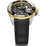 Revue Thommen Diver Automatic Wonder Reef - 553430122