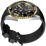 Revue Thommen Diver Automatic Wonder Reef - 553430122