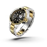 Revue Thommen Diver Automatic Wonder Reef - 553430122