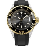 Revue Thommen Diver Automatic Wonder Reef - 553430122