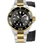 Revue Thommen Diver Automatic Wonder Reef