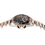 Revue Thommen Diver Automatic Roca Redona - 564430122