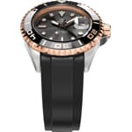 Revue Thommen Diver Automatic Roca Redona - 564430122
