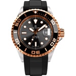 Revue Thommen Diver Automatic Roca Redona - 564430122