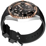 Revue Thommen Diver Automatic Roca Redona - 564430122