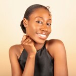 Ring 750/18 K Yellow Gold with Diamonds 0.31 ct H/si - RI-26984-GG