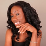 Ring 750/18 K Weissgold Saftey Pin mit Diamanten 0.04 ct H/si - RI-44811-WG