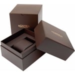 Roamer Elements Gents Date - 650810 41 15 05