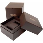 Roamer Modern Classic Day Date - 509902 41 54 02
