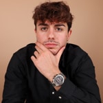 Roamer Power Chrono - 868837 45 85 70