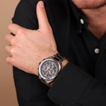 Roamer Power Chrono - 868837 45 85 70