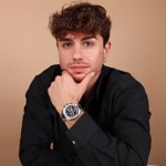 Roamer Power Chrono - 868837 42 45 70