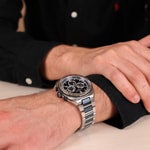 Roamer Power Chrono - 868837 42 45 70