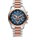 Roamer Rockshell Mark III Chrono