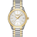 Roamer Superior 3H Ladies Date - 508856 47 15 51