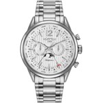 Roamer Superior Business Multifunction Moonphase - 508822 41 14 50