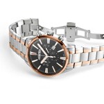 Roamer Superior Chrono Date - 508837 49 85 50