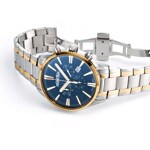 Roamer Superior Chrono Date - 508837 47 45 50