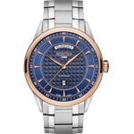 Roamer Superior Day Date - 508293 49 45 50
