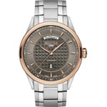 Roamer Superior Day Date - 508293 49 05 50