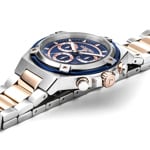 Roamer Tempomaster Chrono - 221837 49 45 20