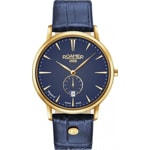 Roamer Vanguard Slim Small Second
