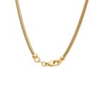 Schlangenkette 750/18 K Gelbgold 2.4mm - CSC1003