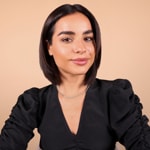 Schlangenkette 750/18 K Weissgold 2.4mm - CSC2003