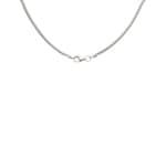 Schlangenkette 925 Silber 2.0mm - KE-925-502