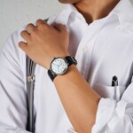 Seiko Conceptual 100th Anniversary Limited Edition - SPB441J1