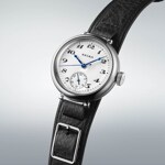 Seiko Conceptual 100th Anniversary Limited Edition - SPB441J1