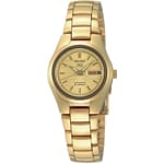 Seiko 5 Lady Sports Day-Date