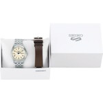 Seiko 5 Sports 110th Anniversary Limited Edition - SRPK41K1
