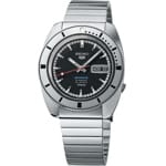 Seiko 5 Sports 1968 Re-Creation Limited Edition
