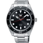Seiko 5 Sports Automatic - SRPB91K1