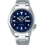 Seiko 5 Sports Automatik Day-Date
