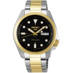 Seiko 5 Sports Automatic Day-Date - SRPE60K1