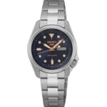 Seiko 5 Sports Lady Automatic Day-Date