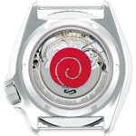 Seiko 5 Sports Boruto Uzumaki Limited Edition - SRPF65K1