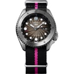 Seiko 5 Sports Boruto Uzumaki Limited Edition - SRPF65K1