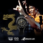 Seiko 5 Sports Bruce Lee Limited Edition - SRPK39K1